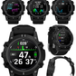 Garmin Descent G2 Watch-style Dive Computer Smartwatch, AMOLED Display, Diving, Wearable4U