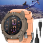 Garmin Descent G2 Watch-style Dive Computer Smartwatch, AMOLED Display, Diving, Wearable4U