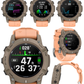 Garmin Descent G2 Watch-style Dive Computer Smartwatch, AMOLED Display, Diving, Wearable4U