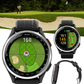 Garmin Approach S44 Golf GPS Smartwatch, Wearable4U