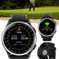 Garmin Approach S44 Golf GPS Smartwatch, Wearable4U