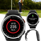 Garmin Approach S44 Golf GPS Smartwatch, Wearable4U