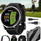 Garmin Approach S44 Golf GPS Smartwatch, Wearable4U