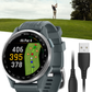 Garmin Approach S44 Golf GPS Smartwatch, Wearable4U