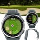 Garmin Approach S44 Golf GPS Smartwatch, Wearable4U