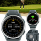 Garmin Approach S44 Golf GPS Smartwatch, Wearable4U