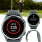 Garmin Approach S44 Golf GPS Smartwatch, Wearable4U