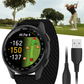 Garmin Approach S50 Golf GPS Smartwatch, Wearable4U