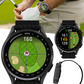 Garmin Approach S50 Golf GPS Smartwatch, Wearable4U