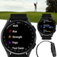 Garmin Approach S50 Golf GPS Smartwatch, Wearable4U