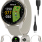 Garmin Approach S50 Golf GPS Smartwatch, Wearable4U