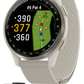 Garmin Approach S50 Golf GPS Smartwatch, Wearable4U