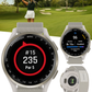 Garmin Approach S50 Golf GPS Smartwatch, Wearable4U