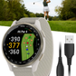 Garmin Approach S50 Golf GPS Smartwatch, Wearable4U