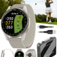 Garmin Approach S50 Golf GPS Smartwatch, Wearable4U