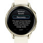 Garmin Venu 4 - 41/45mm AMOLED Advanced Health & Fitness GPS Smartwatch, Bright & Colorful Display, Built-in Flashlight, Up to 10/12 Days Battery Life with Wearable4U Bundle