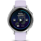Garmin Venu 4 - 41/45mm AMOLED Advanced Health & Fitness GPS Smartwatch, Bright & Colorful Display, Built-in Flashlight, Up to 10/12 Days Battery Life with Wearable4U Bundle