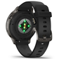 Garmin Venu 4 - 41/45mm AMOLED Advanced Health & Fitness GPS Smartwatch, Bright & Colorful Display, Built-in Flashlight, Up to 10/12 Days Battery Life with Wearable4U Bundle
