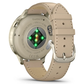 Garmin Venu 4 - 41/45mm AMOLED Advanced Health & Fitness GPS Smartwatch, Bright & Colorful Display, Built-in Flashlight, Up to 10/12 Days Battery Life with Wearable4U Bundle