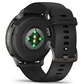 Garmin Venu 4 - 41/45mm AMOLED Advanced Health & Fitness GPS Smartwatch, Bright & Colorful Display, Built-in Flashlight, Up to 10/12 Days Battery Life with Wearable4U Bundle