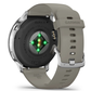 Garmin Venu 4 - 41/45mm AMOLED Advanced Health & Fitness GPS Smartwatch, Bright & Colorful Display, Built-in Flashlight, Up to 10/12 Days Battery Life with Wearable4U Bundle