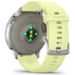Garmin Venu 4 - 41/45mm AMOLED Advanced Health & Fitness GPS Smartwatch, Bright & Colorful Display, Built-in Flashlight, Up to 10/12 Days Battery Life with Wearable4U Bundle