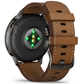 Garmin Venu 4 - 41/45mm AMOLED Advanced Health & Fitness GPS Smartwatch, Bright & Colorful Display, Built-in Flashlight, Up to 10/12 Days Battery Life with Wearable4U Bundle