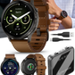 Garmin Venu 4 - 41/45mm AMOLED Advanced Health & Fitness GPS Smartwatch, Bright & Colorful Display, Built-in Flashlight, Up to 10/12 Days Battery Life with Wearable4U Bundle