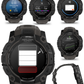 Garmin Instinct 3 Rugged Outdoor GPS Smartwatch, Wearable4U