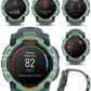 Garmin Instinct 3 Rugged Outdoor GPS Smartwatch, Wearable4U