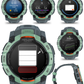 Garmin Instinct 3 Rugged Outdoor GPS Smartwatch, Wearable4U