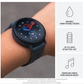 Garmin Bounce 2 Kids Smartwatch with LTE – Two-Way Calling, Text Messaging, Real-Time GPS Tracking, Swim-Friendly AMOLED Display, Music with Wearable4U Bundle