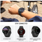 Garmin Bounce 2 Kids Smartwatch with LTE – Two-Way Calling, Text Messaging, Real-Time GPS Tracking, Swim-Friendly AMOLED Display, Music with Wearable4U Bundle