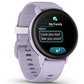 Garmin Bounce 2 Kids Smartwatch with LTE – Two-Way Calling, Text Messaging, Real-Time GPS Tracking, Swim-Friendly AMOLED Display, Music with Wearable4U Bundle