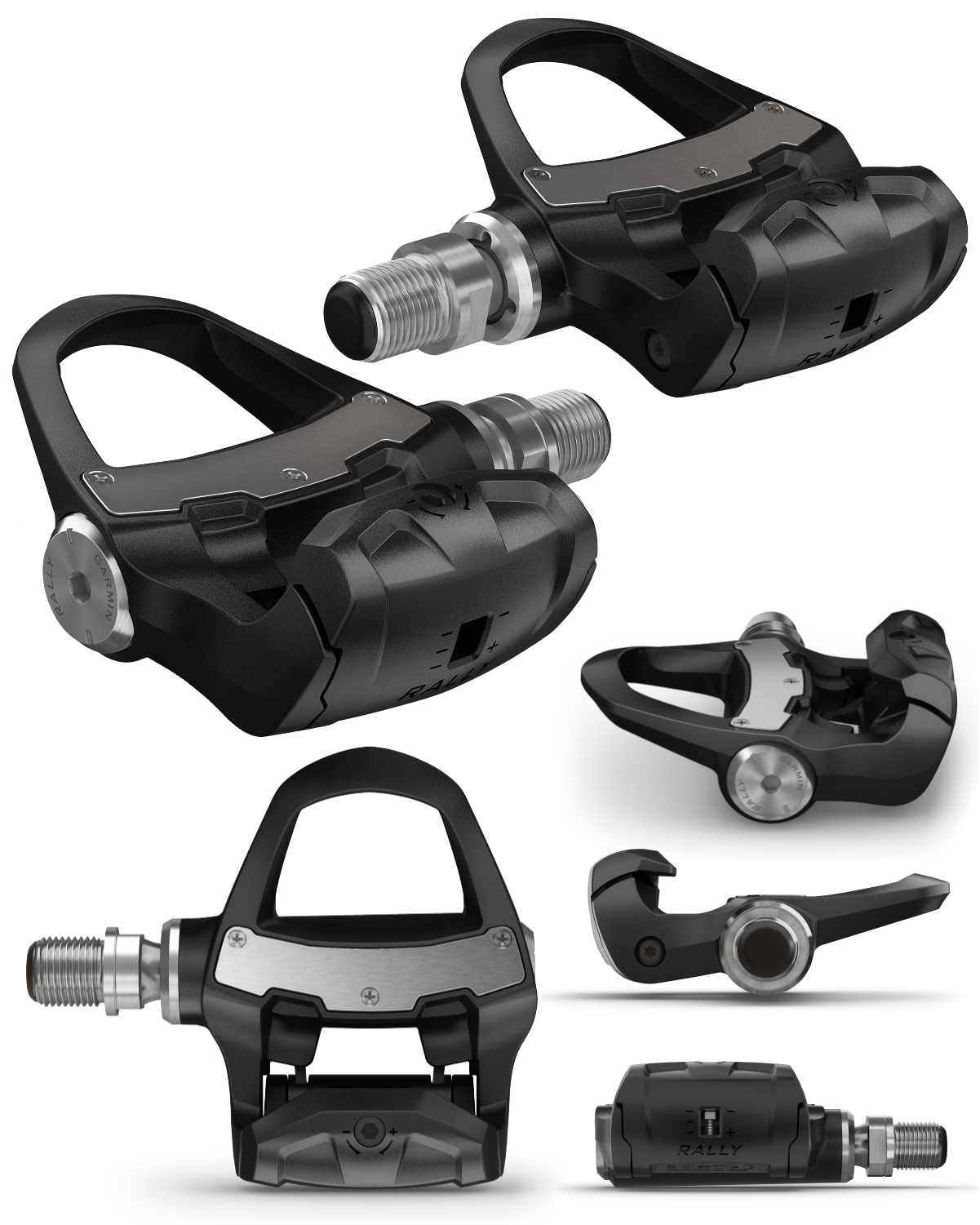 garmin rally rk100 upgrade pedal Garmin Rally RK100 Upgrade Pedal, Black