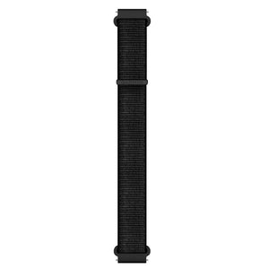 Garmin Quick Release Bands (20 mm) Nylon Band with Black Hardware (010-13261-10)