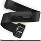 Garmin HRM 600 Premium Heart Rate Monitor with Running Dynamics (XS–S; M-XL) | Compatible with Garmin Smartwatches & Cycling Computers | Wearable4U Bundle