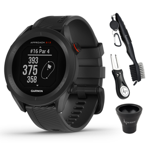 Garmin Approach S12 Premium GPS Golf Watch