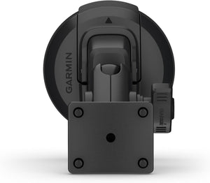 Garmin GPSMAP H1 & H1i Plus Powered Mount with Suction Cup (010-13351-06)