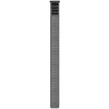 Garmin UltraFit Nylon Straps 26 mm - Gray Nylon Strap (26 mm)