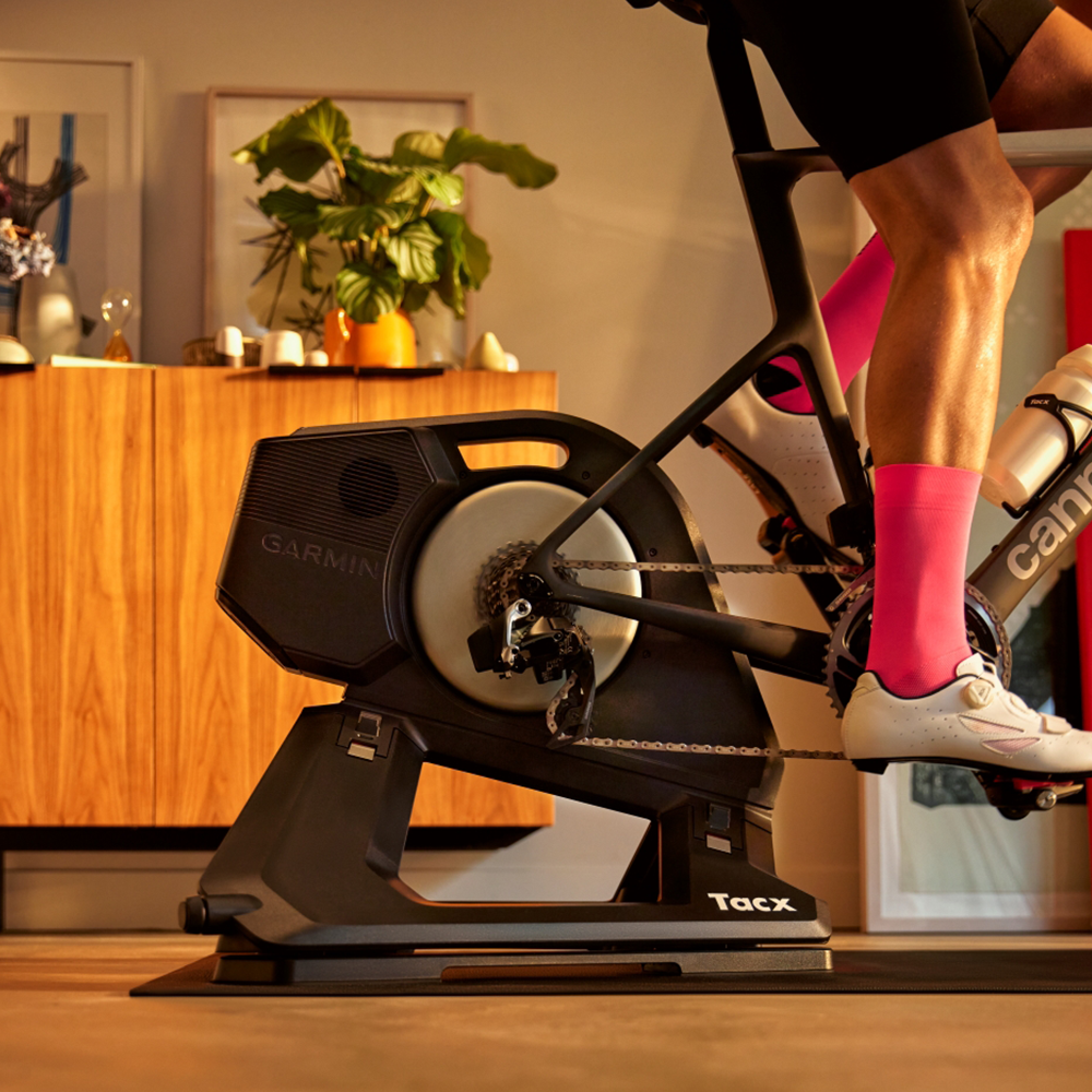 Tacx flux direct drive 2025 smart trainer