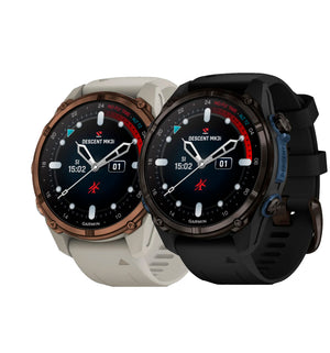 Garmin Descent Mk3i – 43 mm Watch-Style Dive Computer