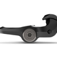 Garmin Rally RK110 / RK210 Single-Sensing or Dual-Sensing Power Meter Pedals – Road (LOOK KEO) & XC210 Pedal Bodies for Off-Road (SPD), Cycling Dynamics w/ Wearable4U Bundle