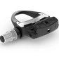 Garmin Rally RS110 / RS210 Single-Sensing or Dual-Sensing Power Meter Pedals for Road (SPD-SL) & Off-Road (SPD), Cycling Dynamics w/ Wearable4U Bundle