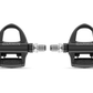 Garmin Rally RS110 / RS210 Single-Sensing or Dual-Sensing Power Meter Pedals for Road (SPD-SL) & Off-Road (SPD), Cycling Dynamics w/ Wearable4U Bundle