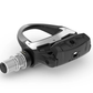 Garmin Rally RS110 / RS210 Single-Sensing or Dual-Sensing Power Meter Pedals for Road (SPD-SL) & Off-Road (SPD), Cycling Dynamics w/ Wearable4U Bundle