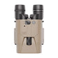 Sig Sauer ZULU6 HDX PRO 20x42mm Image Stabilized Binocular, FDE (SOZ6WP2042)