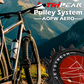 TriPeak Pulley System AOPW AERO, 12/18T for Shimano RD-92xx/81xx/71xx 12s; SRAM AXS RD E1 RED/FORCE 2x12s
