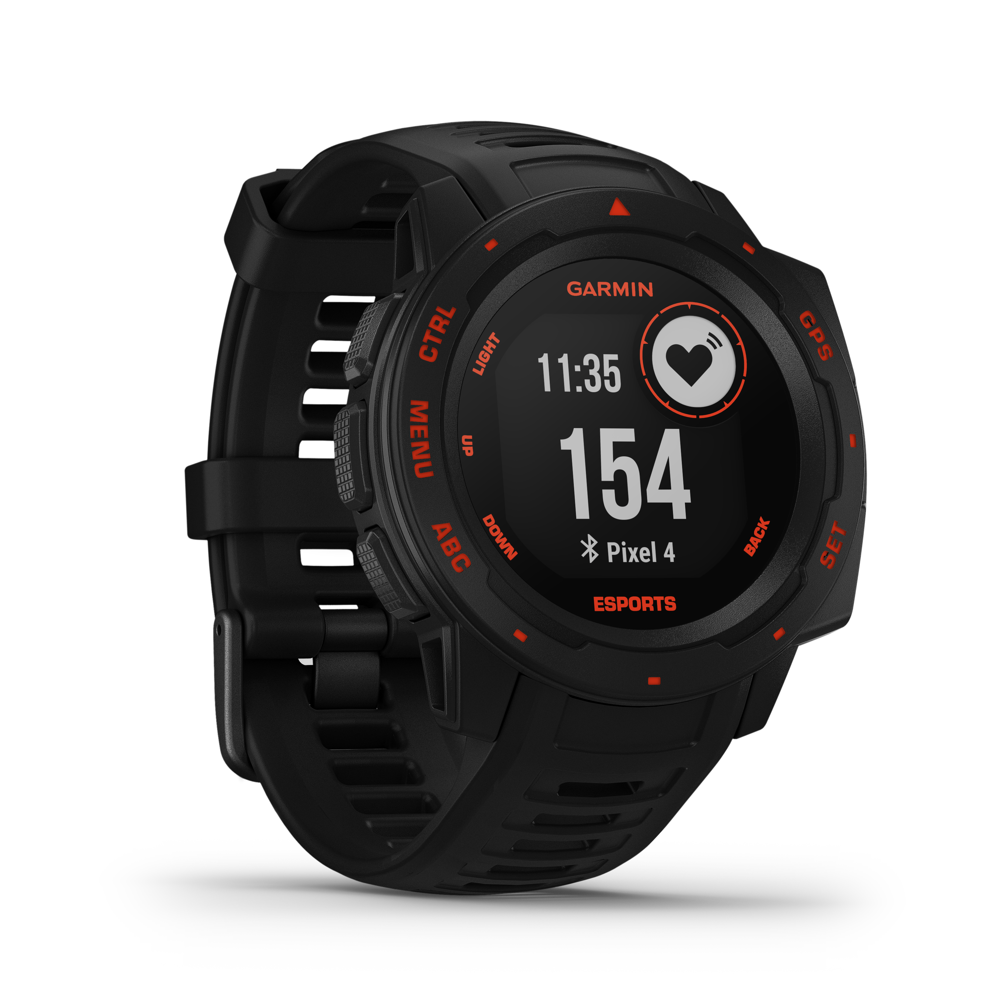 Instinct Esports Edition - Thumbnail 3