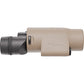 Sig Sauer ZULU6 HDX PRO 12x42mm Image Stabilized Binocular, FDE (SOZ6WP1242)